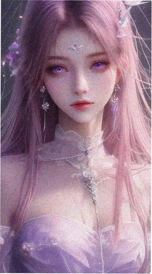 七七影视大全科幻奇幻动漫机械花园海报